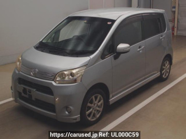 Daihatsu Move Custom LA100S