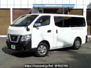 Nissan NV350 CARAVAN VAN VW6E26