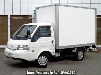 Mazda Bongo Truck SLP2T