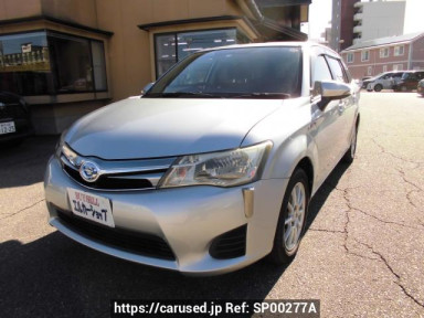 Toyota Corolla Fielder NKE165G