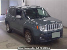 Jeep Renegade BU14