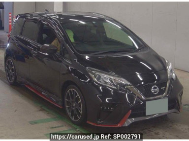 Nissan Note E12ｶｲ