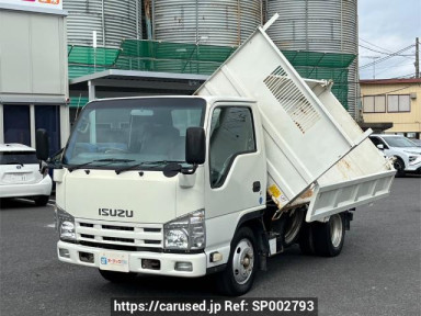 Isuzu Elf Truck NKR85AN