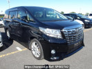 Toyota Alphard AGH35W