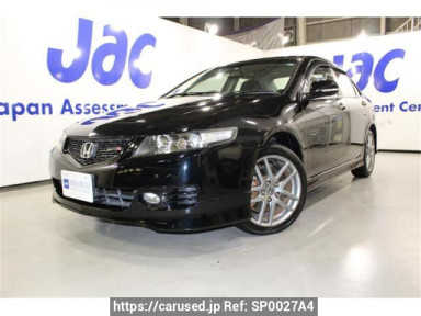 Honda Accord CL7