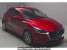 Mazda Mazda2 DJLFS