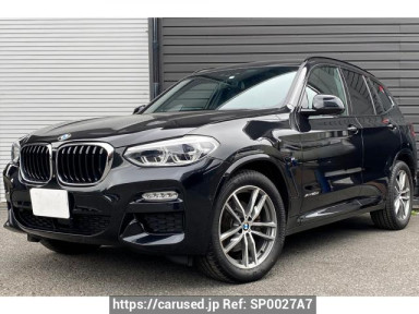 BMW X3 TX20