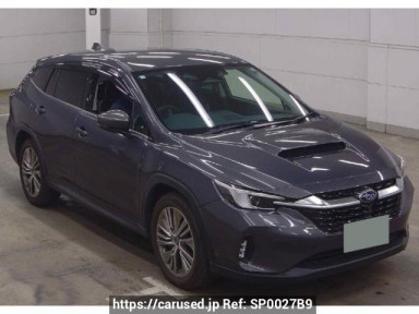 Subaru Levorg VN5