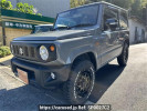 Suzuki Jimny JB64W