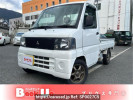 Mitsubishi Minicab Truck U62T