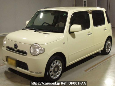 Daihatsu Mira Cocoa L675S