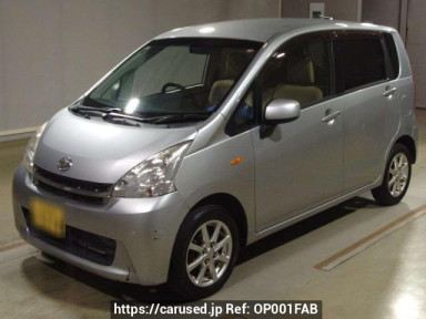 Daihatsu Move LA110S