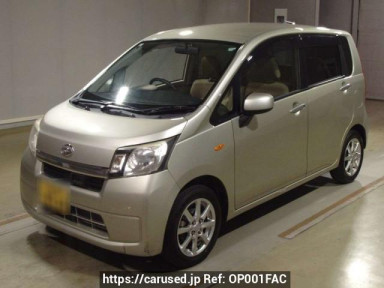 Daihatsu Move LA100S