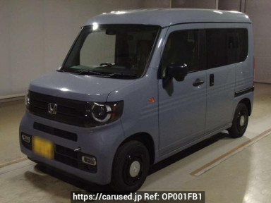 Honda N-VAN JJ1