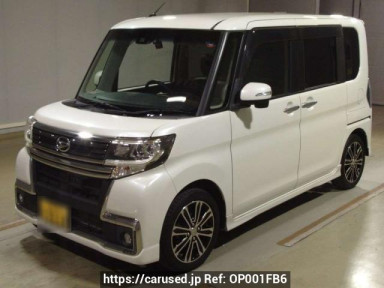 Daihatsu Tanto Custom LA600S