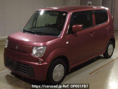 Suzuki MR Wagon MF33S