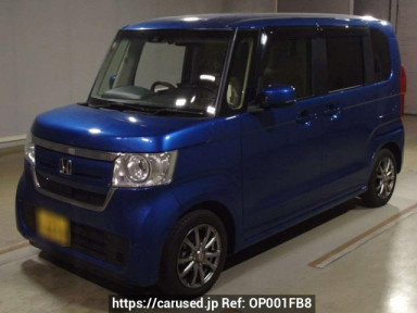 Honda N-BOX JF3