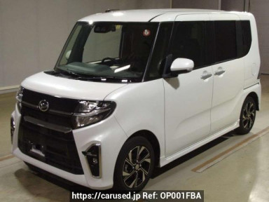 Daihatsu Tanto Custom LA650S