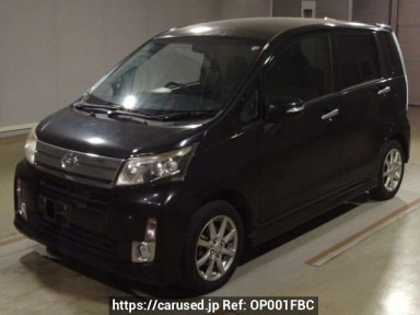 Daihatsu Move Custom LA100S