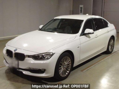 BMW 3 Series 3D20