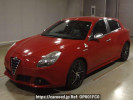 Alfa Romeo Giulietta 94018