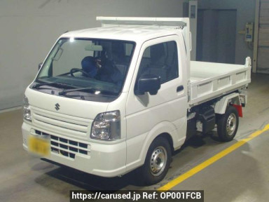 Suzuki Carry Truck DA16T