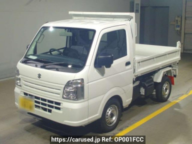 Suzuki Carry Truck DA16T