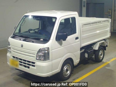 Suzuki Carry Truck DA16T