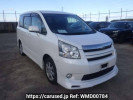 Toyota Noah ZRR70W