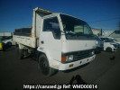 Mitsubishi Fuso Fighter Mignon FK335CD