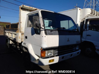 Mitsubishi Fuso Fighter Mignon FK335CD