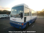 Hino RAINBOW