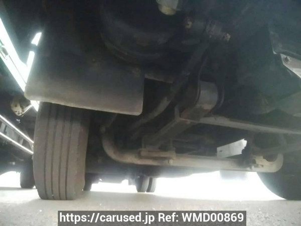 Used 1990 MT hino rainbow RB1WGAA Image[32]