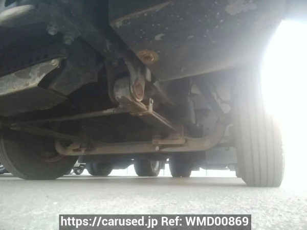 Used 1990 MT hino rainbow RB1WGAA Image[33]