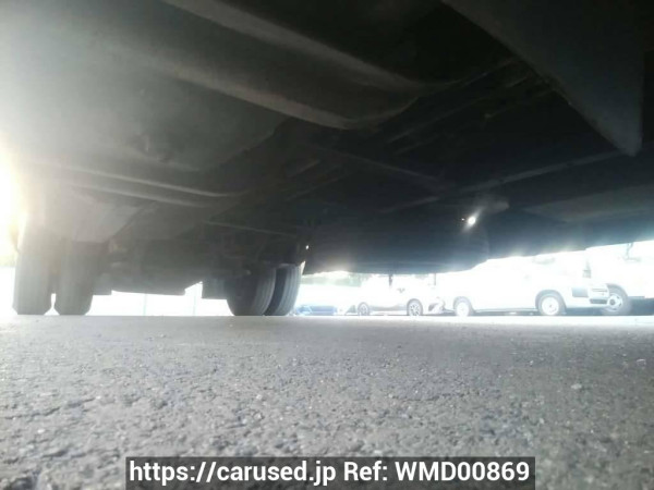 Used 1990 MT hino rainbow RB1WGAA Image[34]
