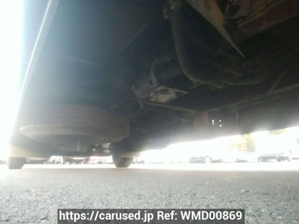 Used 1990 MT hino rainbow RB1WGAA Image[35]