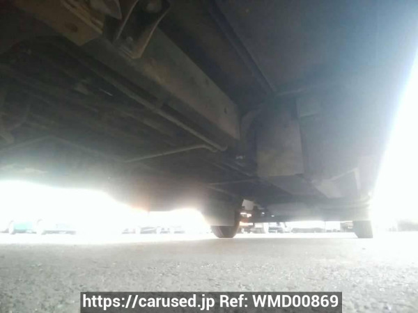 Used 1990 MT hino rainbow RB1WGAA Image[36]