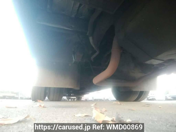 Used 1990 MT hino rainbow RB1WGAA Image[37]