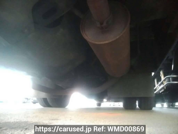 Used 1990 MT hino rainbow RB1WGAA Image[38]