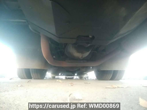 Used 1990 MT hino rainbow RB1WGAA Image[39]