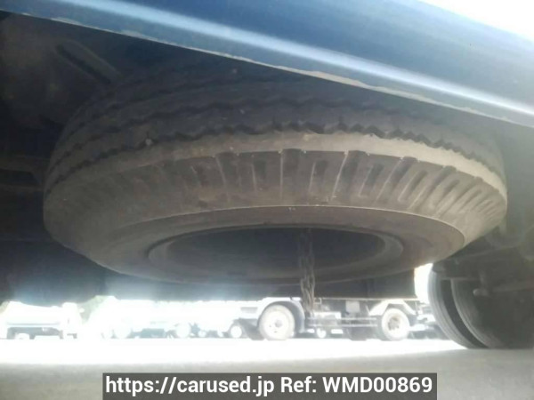 Used 1990 MT hino rainbow RB1WGAA Image[40]