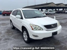 Toyota Harrier ACU30W