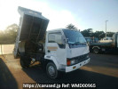 Mitsubishi Fuso Fighter FK335CD