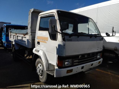 Mitsubishi Fuso Fighter FK335CD