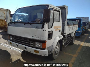 Mitsubishi Fuso Fighter FK335CD