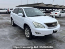 Toyota Harrier ACU30W