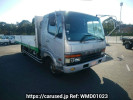 Mitsubishi Fuso Fighter FK617K