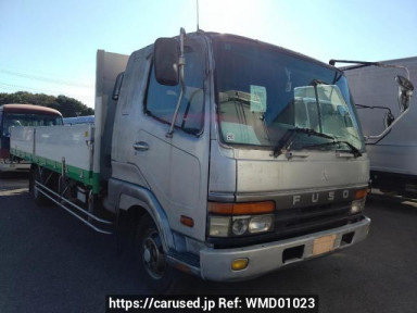 Mitsubishi Fuso Fighter FK617K