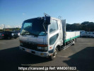 Mitsubishi Fuso Fighter FK617K