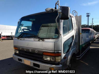 Mitsubishi Fuso Fighter FK617K